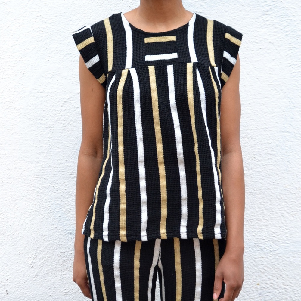 Ace & Jig Paz Top Archive Small